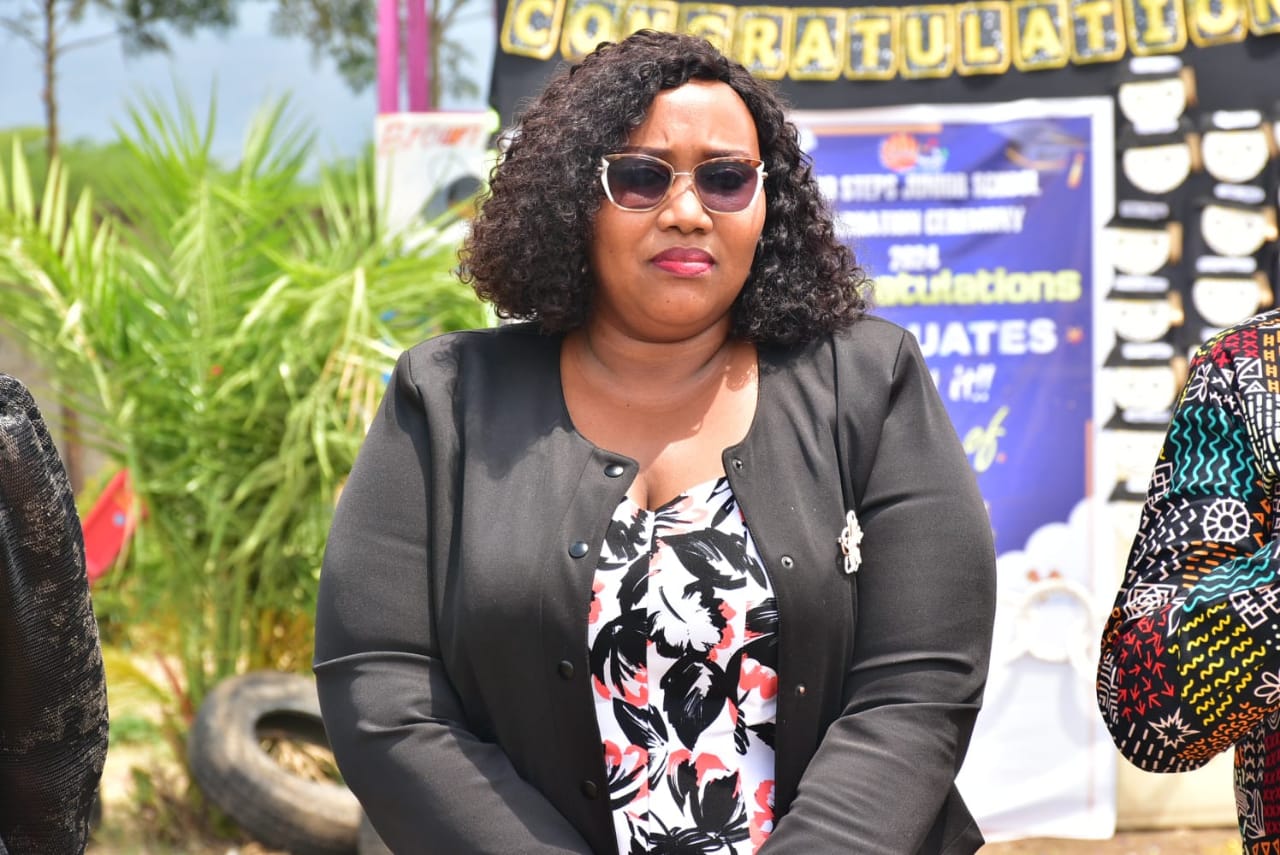 Mrs Mary